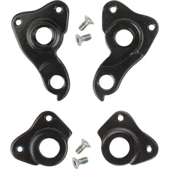 přehazovačka hák měniče 12mm osa (hák měniče 12mm osa)