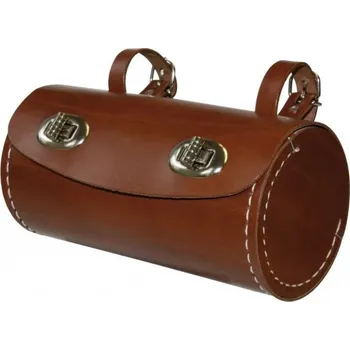 brašna na kolo brašna podsedlová Westphal Lefa Nr.60 hnědá