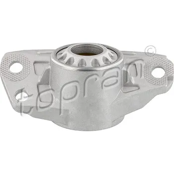 Ložisko pružné vzpěry - horní ložení tlumiče TOPRAN 113 415