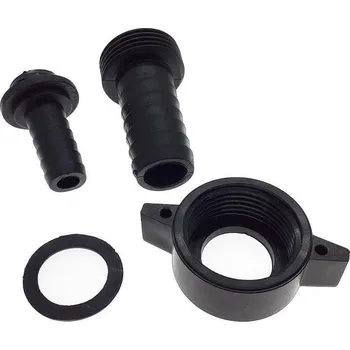 Zahrada Redukce hadicová 1/2" - 3/4", ENPRO