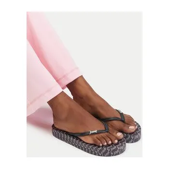 Dámské žabky Juicy Couture Žabky 800293 Černá 42