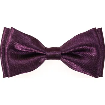 Avantgard Motýlek chlapecký, 533-738, Fialová