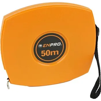 pásmo Pásmo ocelové CE, 50 m, ENPRO