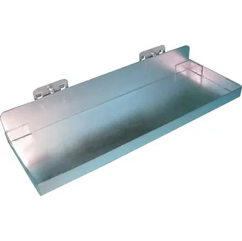 Dílenský regál Güde Závěsná police 125/350 (40786)