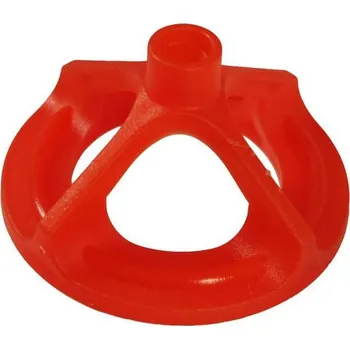 Zdenické nářadí Klobouček nivelační, 100 ks, ENPRO