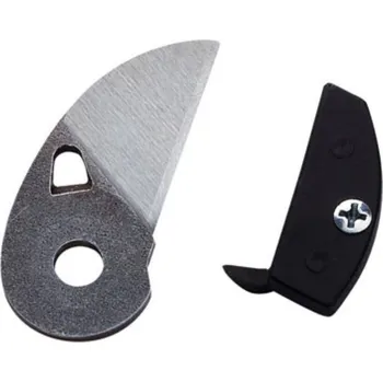 Zahradní nůžky Ostří náhradní pro nůžky, 864302 – blistr