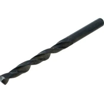 Vrták Vrták na kov HSS 118˚ 6,0 mm, balení 1 ks, FASTER TOOLS