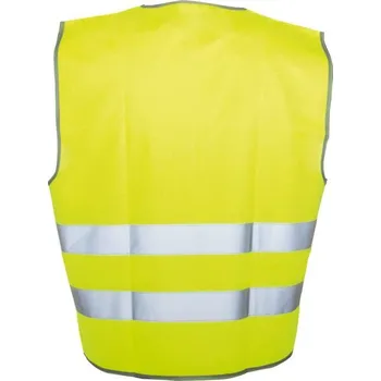 Vesta reflexní, žlutá, 2XL, LAHTI PRO