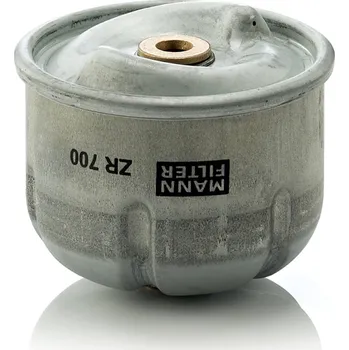 Filtr do auta Olejový filtr MANN-FILTER ZR 700 X