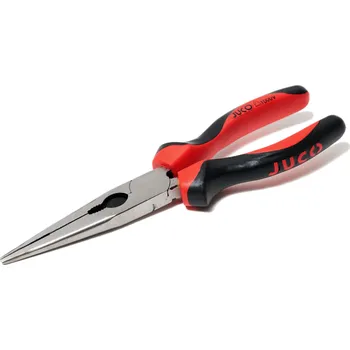 Ruční nářadí Kleště ploché, 160 mm, 1000 V, JUCO, ENPRO