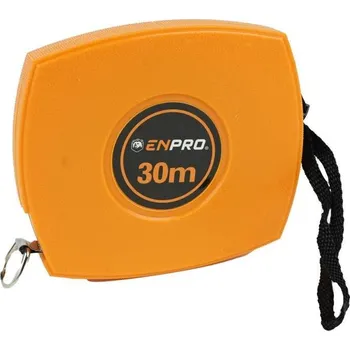 pásmo Pásmo ocelové CE, 30 m, ENPRO