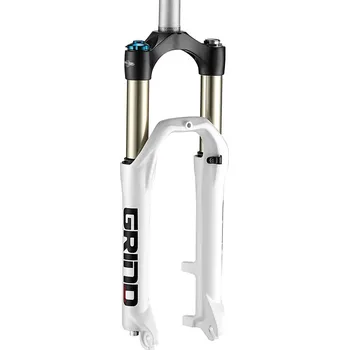 Vidlice na kolo vidlice 26" SPINNER GRIND bílá