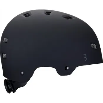 Cyklistická přilba přilba BBB Billy černá