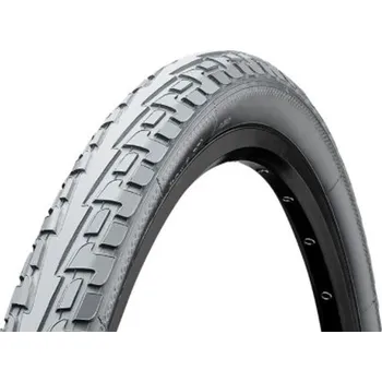 Plášť na kolo plášť Continental Ride Tour grey/grey 28"x1.75/47-622 (plášť Continental Ride Tour grey/grey 28"x1.75/47-622)