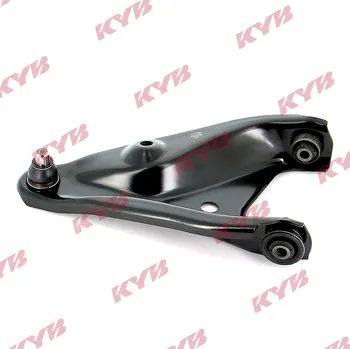 Zavěšení kol Příčné rameno - řídící páka zavěšení kol KYB KSC4186