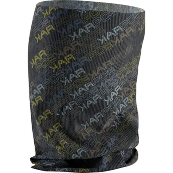 Nákrčník KARPOS Cyklistický nákrčník - COPPOLO MERINO - černá UNI