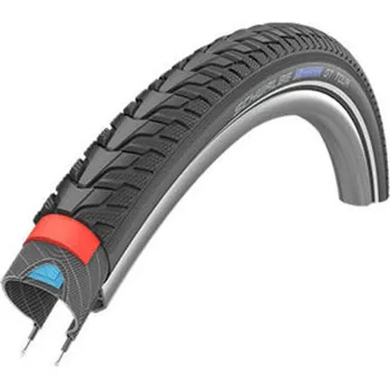 Komponent pro jízdní kolo plášť SCHWALBE Marathon GT Tour Performance Line 28"x1.75/47-622 reflex E-BIKE