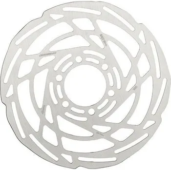 Brzda na kolo brzdový kotouč Jagwire Sport SR1 6-bolt 140mm