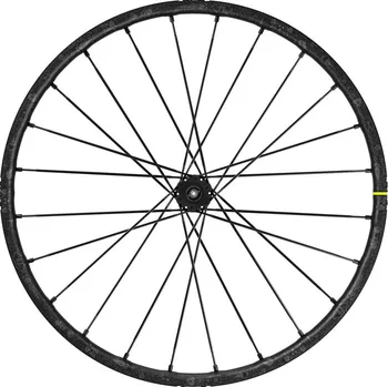 Komponent pro jízdní kolo kolo zapletené 29" MAVIC DEEMAX Pro Sam Hill Disc 6D Boost přední (kolo zapletené 29" MAVIC DEEMAX Pro Sam Hill Disc 6D Boost přední)