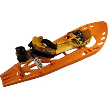 Sněžnice sněžnice HAVEN Morpho Trimo Alp oranžovo/žluté