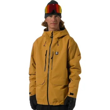 bunda Horsefeathers Pearl - Amber Gold XL