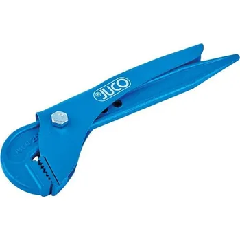 Ruční nářadí Hasák se stavěcím šroubem, 52 / 250 mm, JUCO, ENPRO