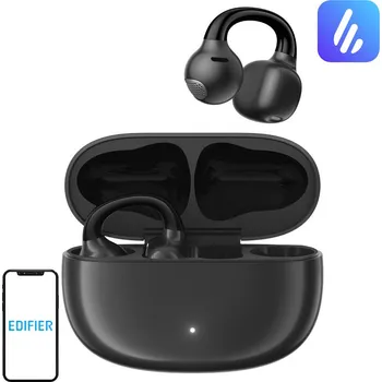 Sluchátka Sluchátka Edifier Comfo Q (černá)