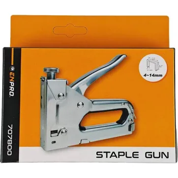 Dílna Pistole sponkovací VX114, ENPRO