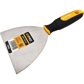 Malířská špachtle Špachtle nerez s bitem, 150 mm, ENPRO