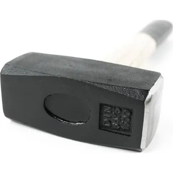 Ruční nářadí Palice, 1500 g, dřevěná násada, ENPRO