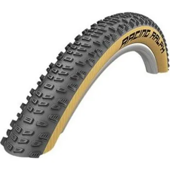 Komponent pro jízdní kolo plášť SCHWALBE Racing Ralph Evolution line 29"x2.25/57-622 classic kevlar