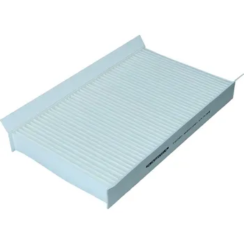 Kabinový filtr Filtr vzduchu v interiéru KAMOKA F422901