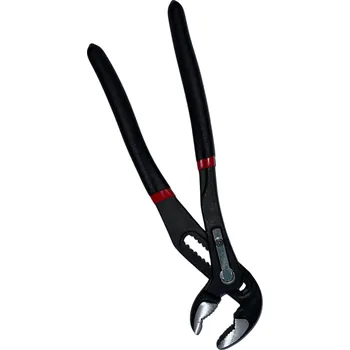 Kleště Kleště SIKO s tlačítkem, 250 mm, CrV, JUCO