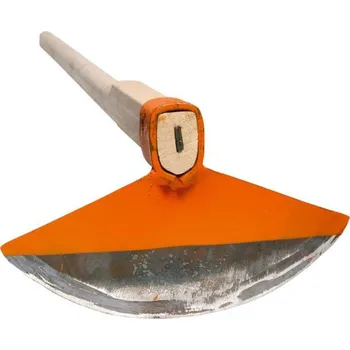 Zahrada Motyka oblouk, s násadou 120 cm, ENPRO