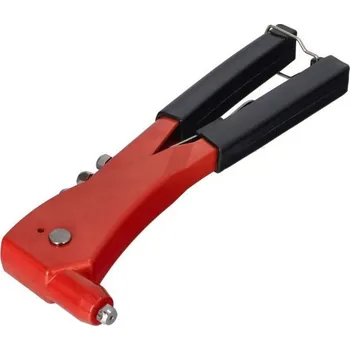 Nýtovací pistole Kleště nýtovací DRAUMET 2,4 - 4,8 mm