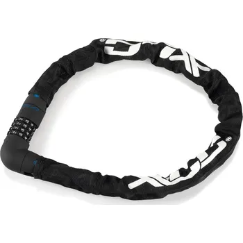 Zámek na kolo zámek XLC Yakuza plus 800x8mm