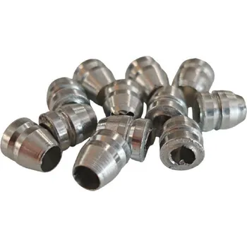 Klínek konický kruhový 8 mm, ENPRO, 10 ks