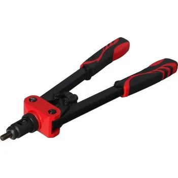 Nýtovací pistole Kleště nýtovací pro nýtovací matice DRAUMET, 325 mm