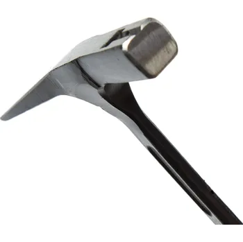 Kladivo Kladivo zednické MONOBLOCK, 700 g, JUCO, ENPRO