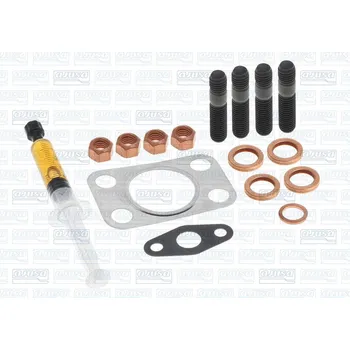 Turbodmychadlo Montážní sada pro turbo AJUSA JTC11351