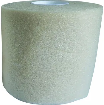 Tejpovací páska podkladová páska pod tape 7x27m béžová (podkladová páska pod tape 7x27m béžová)