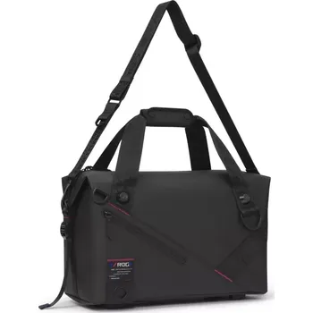 Cestovní taška Cestovní taška ROG SLASH černá
