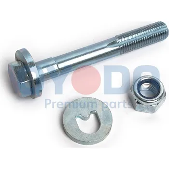 Opravná sada podvozku a pohonu kol Šroub pro opravu odklonu kola Moto-Profil 20Z9013-OYO