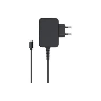 Adaptér k notebooku Solight DA41 nabíječka USB-C, 65W, PD fast charger