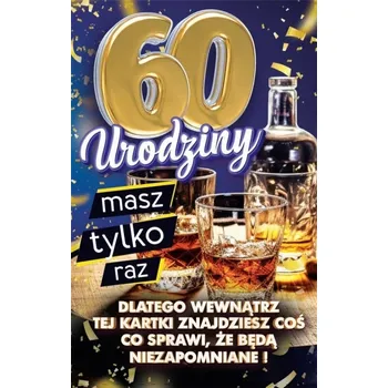 Přání k NAROZENINÁM Jako Doplněk k DÁRKU Kartička s Obálkou