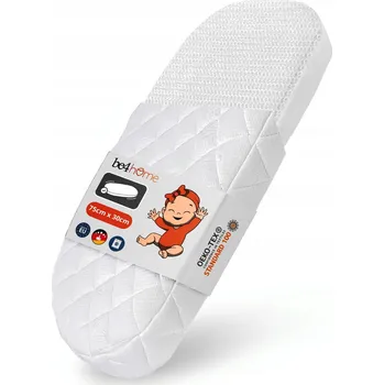 Matrace Matrace be4home AREO oválná středně tvrdá 75 x 30 x 5 cm