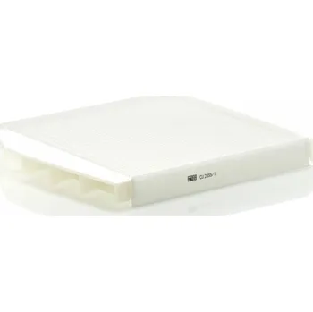 Filtr do auta Filtr vzduchu v interiéru MANN-FILTER CU 2855/1