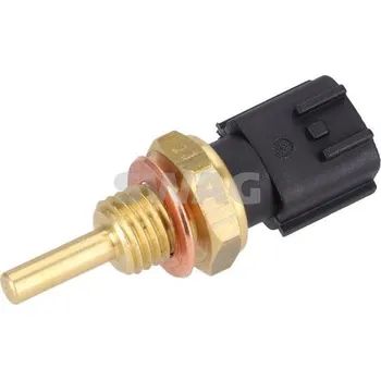Autoelektrika Snímač, teplota chladiva SWAG 33 10 2488