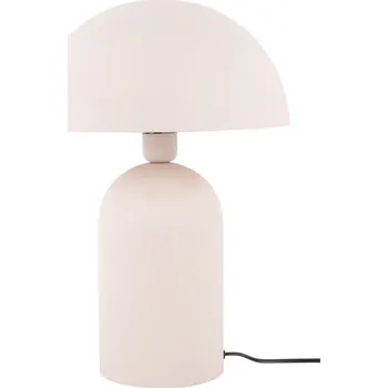 Čtecí lampička Krémová stolní lampa (výška 43 cm) Boaz – Leitmotiv ID_1570056