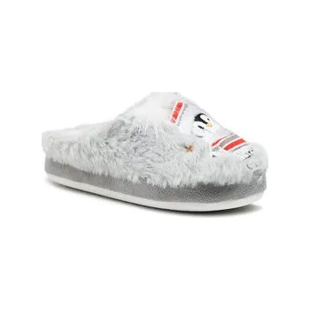 Chlapecké bačkory Bačkory Action Boy 22SAG5005 Šedá 29